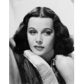 Hedy Lamarr Photo